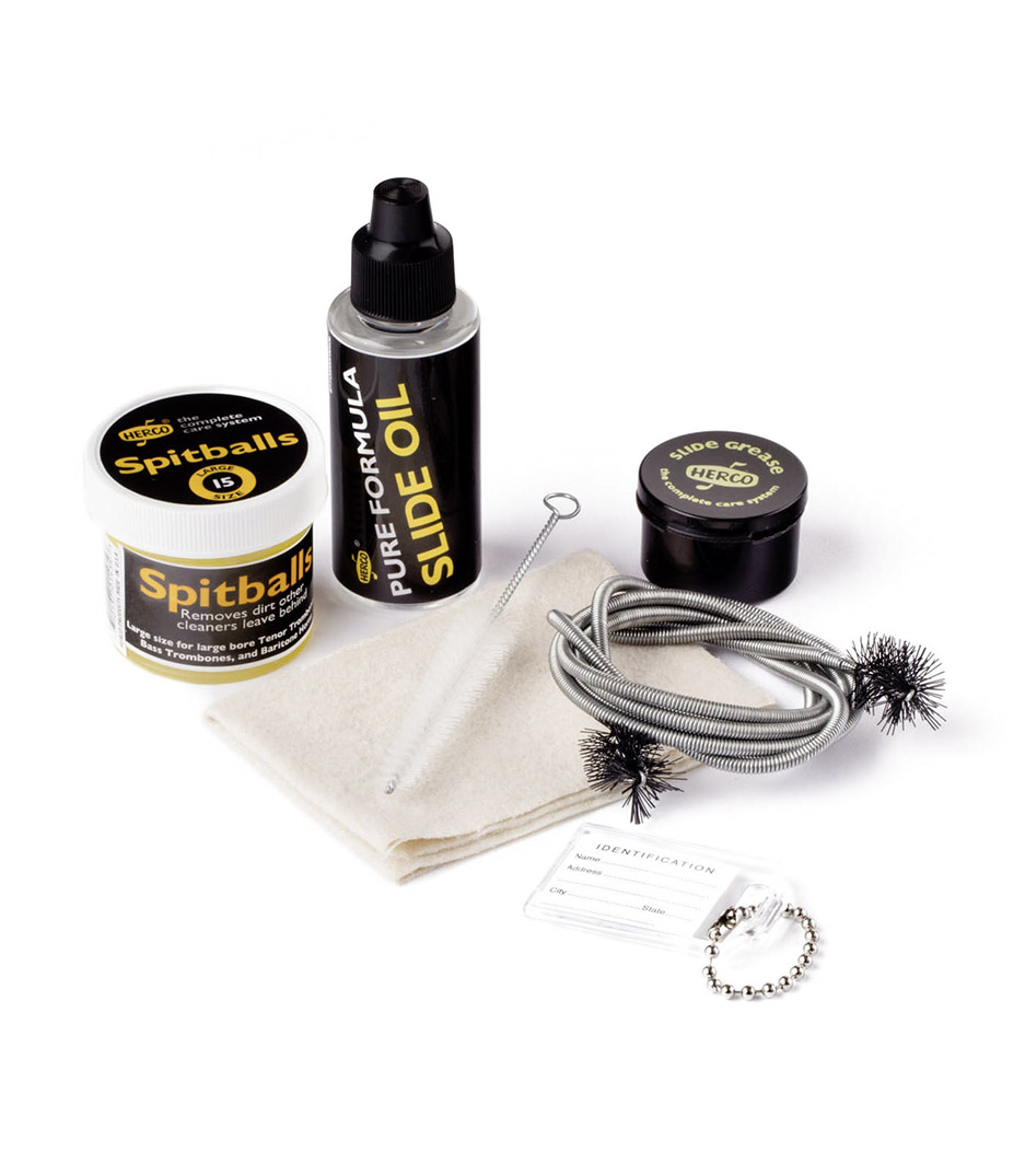 Dunlop - HE110 TROMB MAINT KIT EA