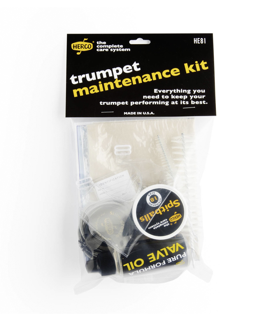 Dunlop - HE81 TRMPT MAINT KIT EA