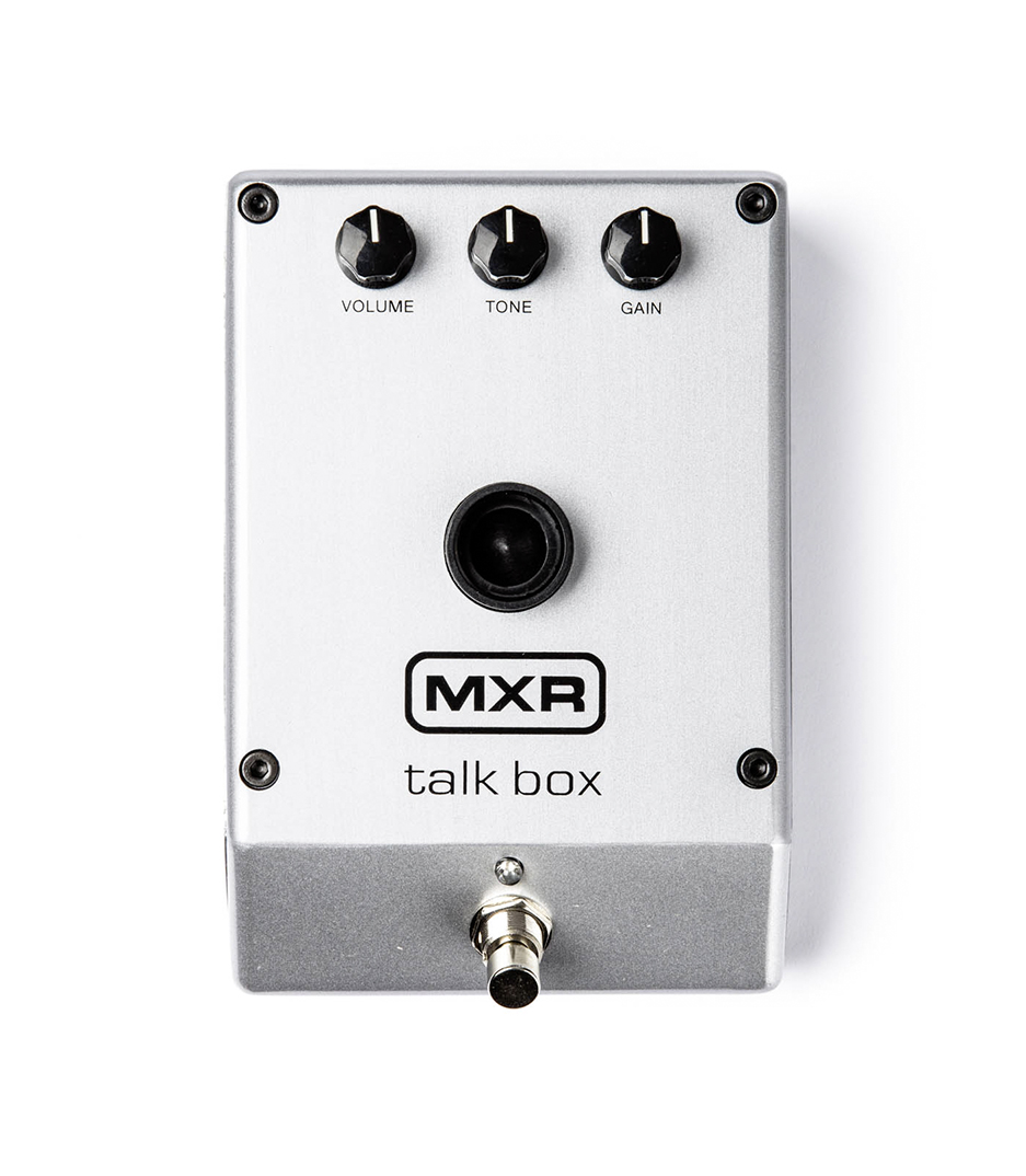 buy dunlop m 222 mxr talkbox