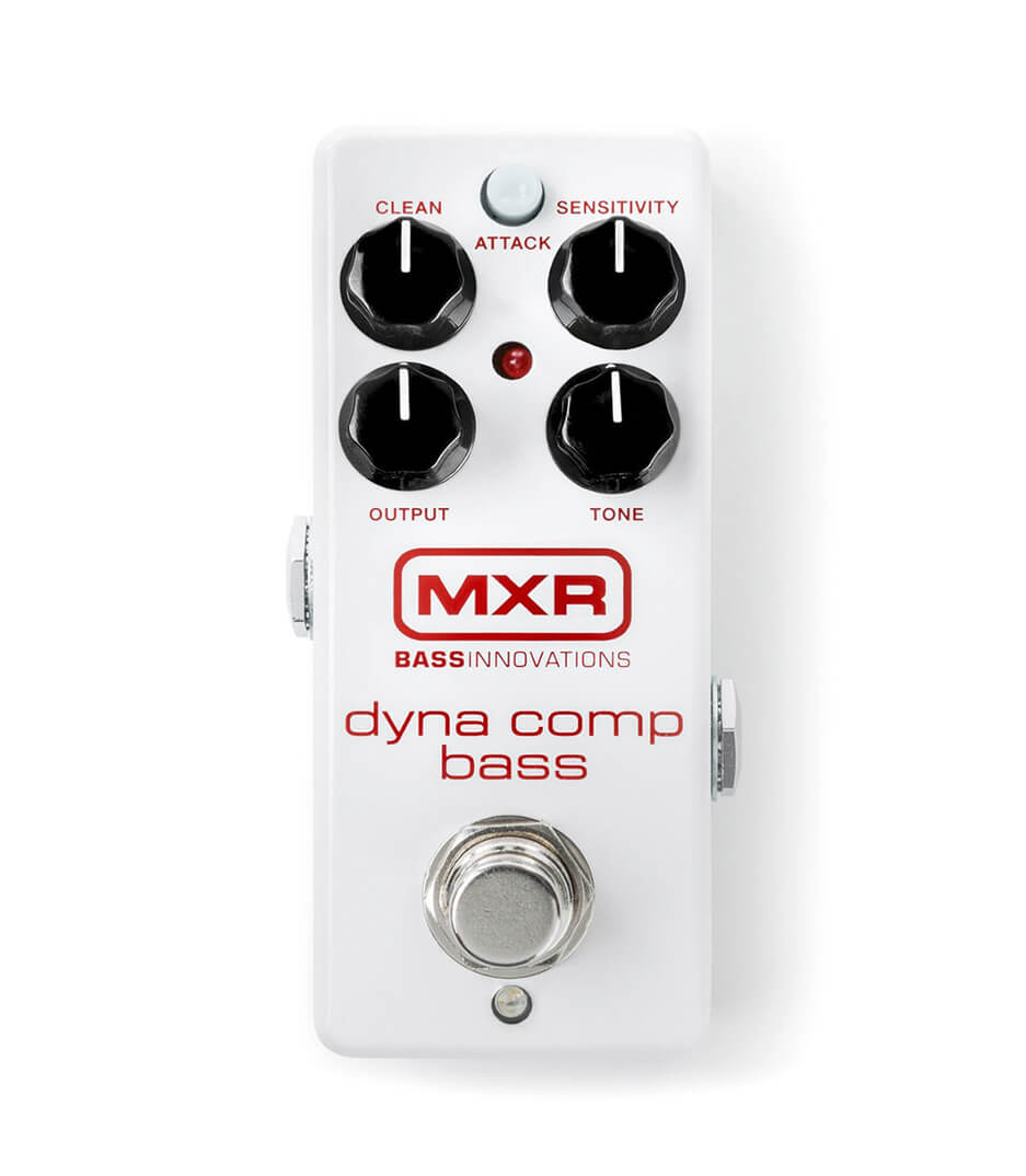 buy dunlop m282g1 mxr dyna comp bass mini ea