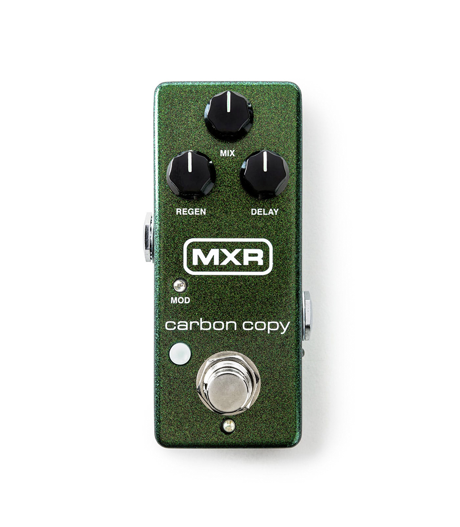 Dunlop - M299 MXR Carbon Copy Mini