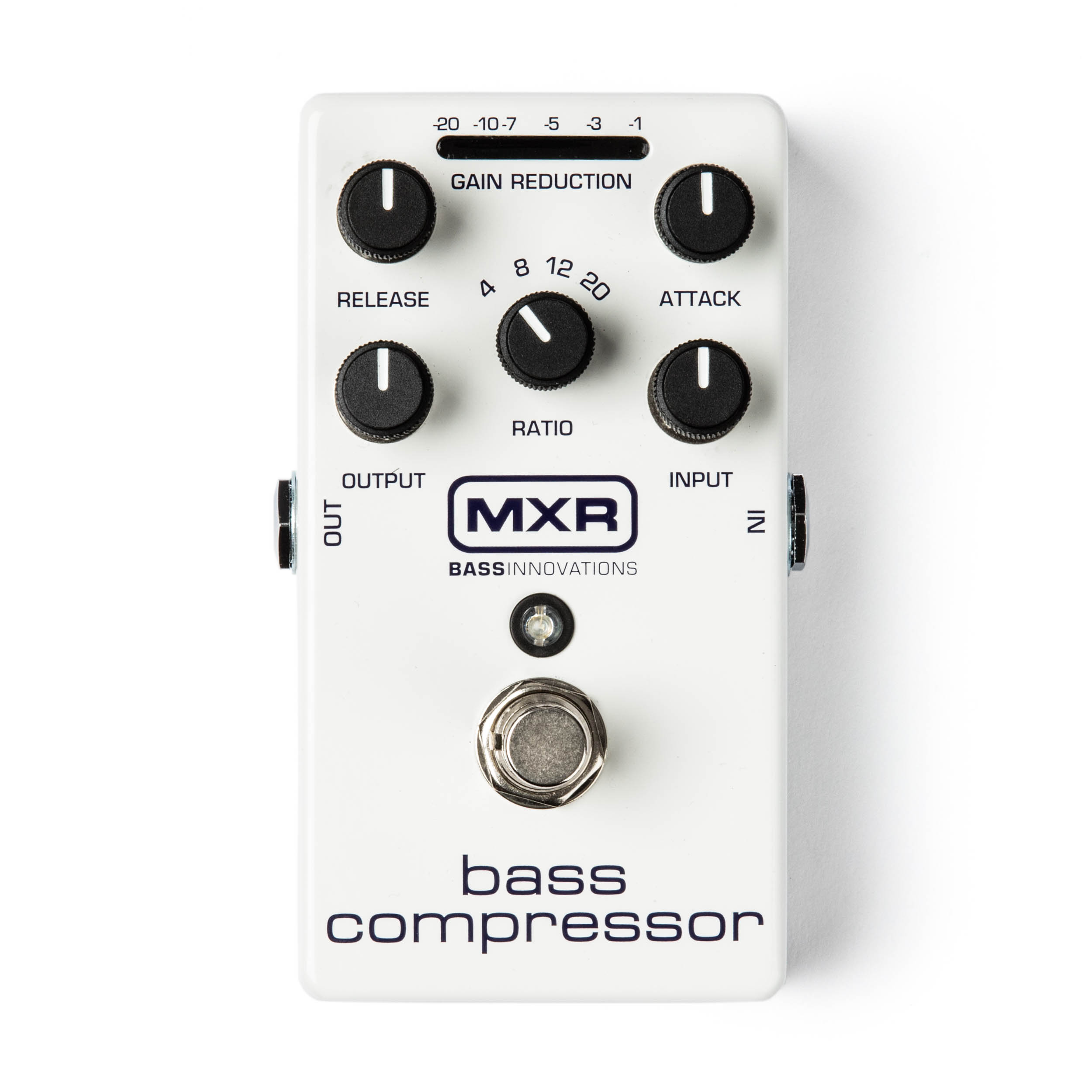 buy dunlop mxr bass compressor