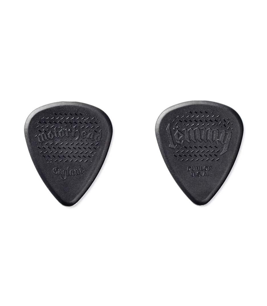 LEMMY Pick Tin 114mm - MHPT02 - Melody House Dubai, UAE