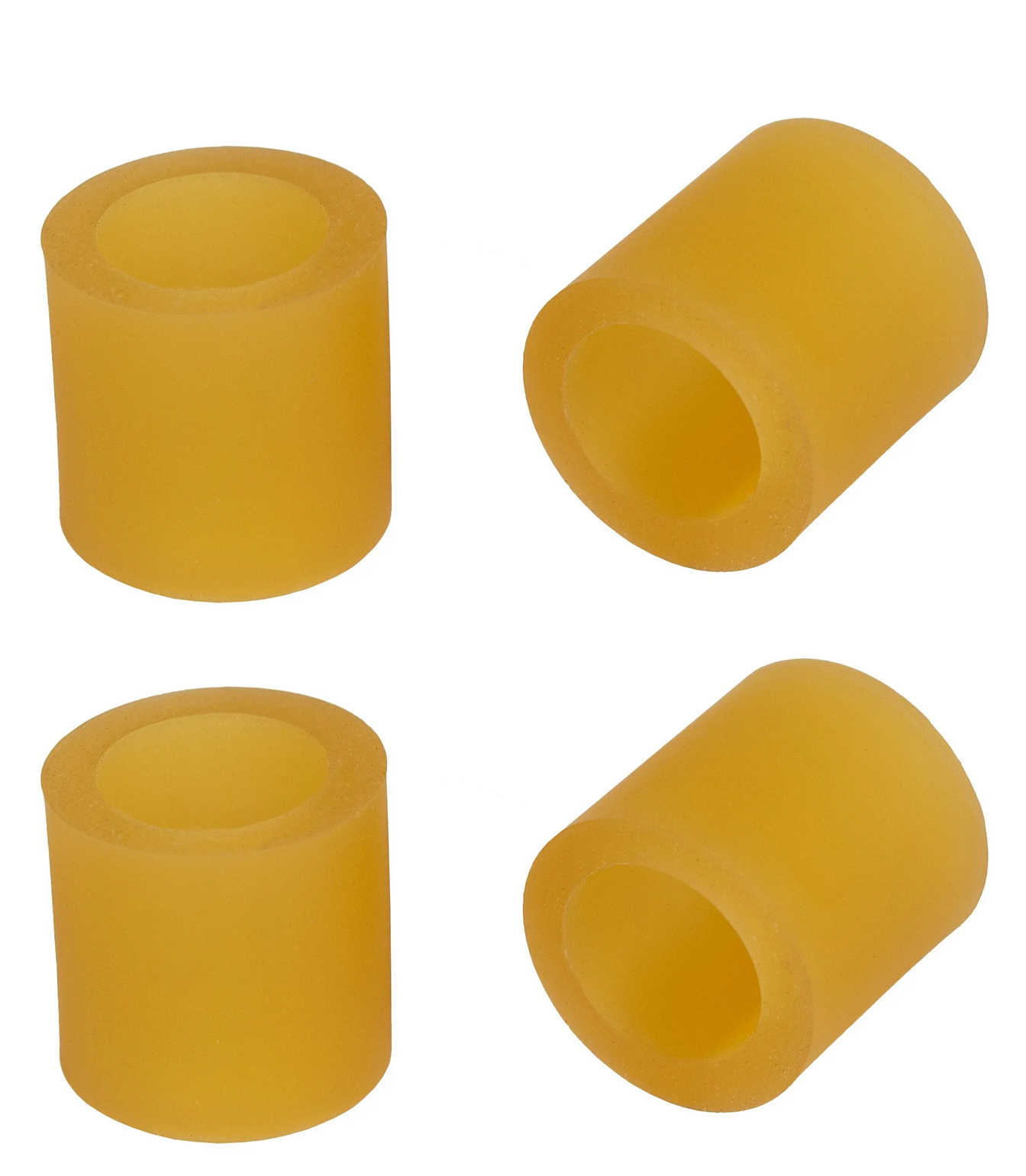 JJ4274 Jumbie Jam mallet tips set of 4 - JJ4274 - Melody House Dubai, UAE