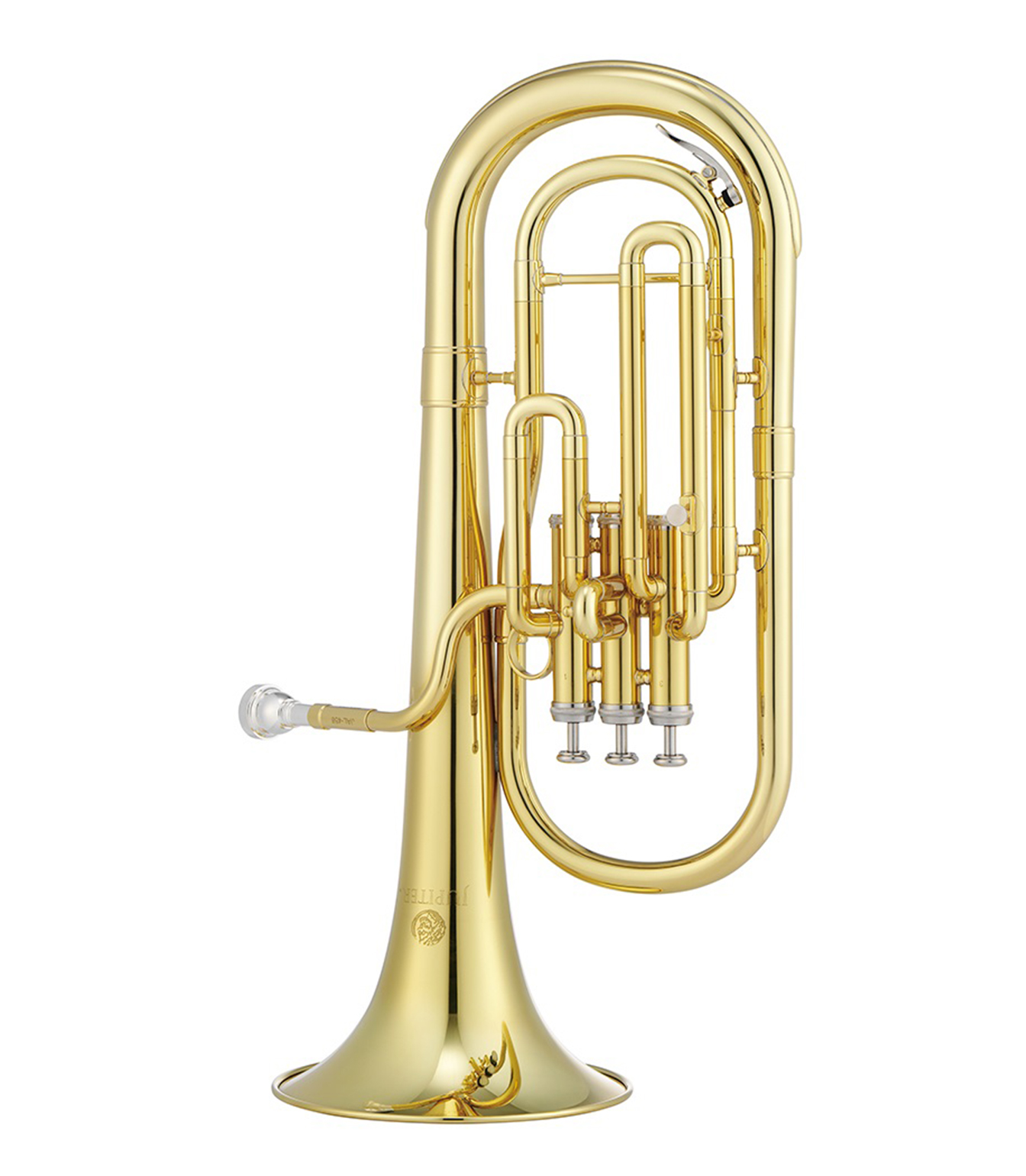JAH700 Eb Alto Horn JAH700 with 11 mm Bore 182 mm - JAH700 - Melody House Dubai, UAE