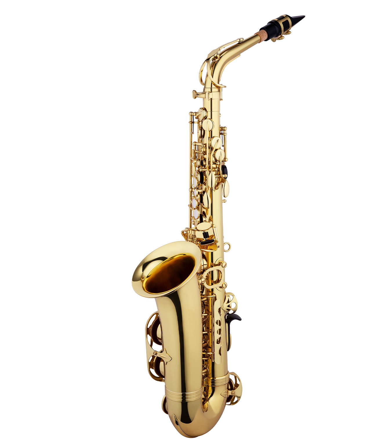 Jupiter - JAS510Q - Melody House Musical Instruments