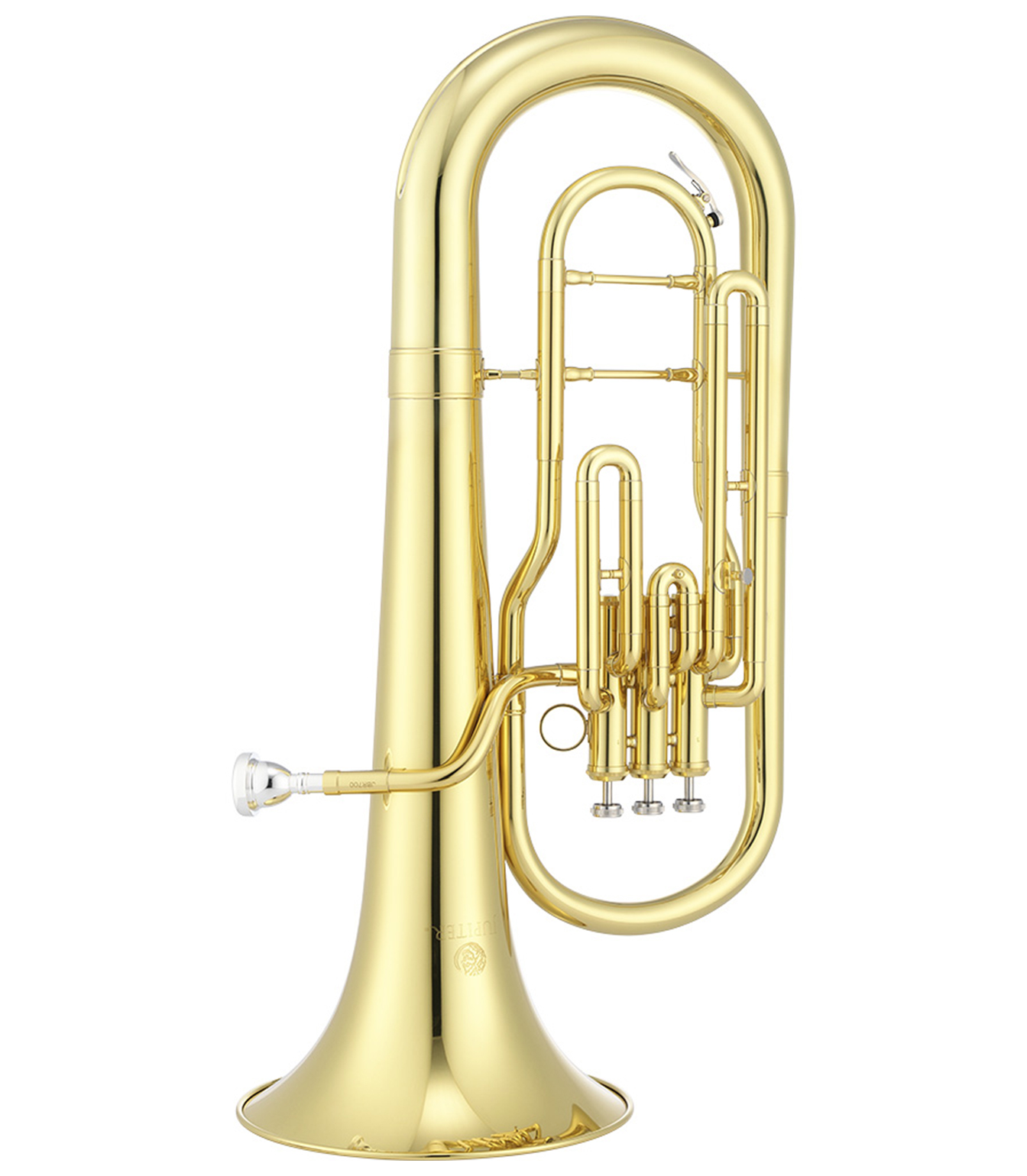 JBR700 Bb Baritone Horn JBR700 with 13 mm Bore 242 - JBR700 - Melody House Dubai, UAE
