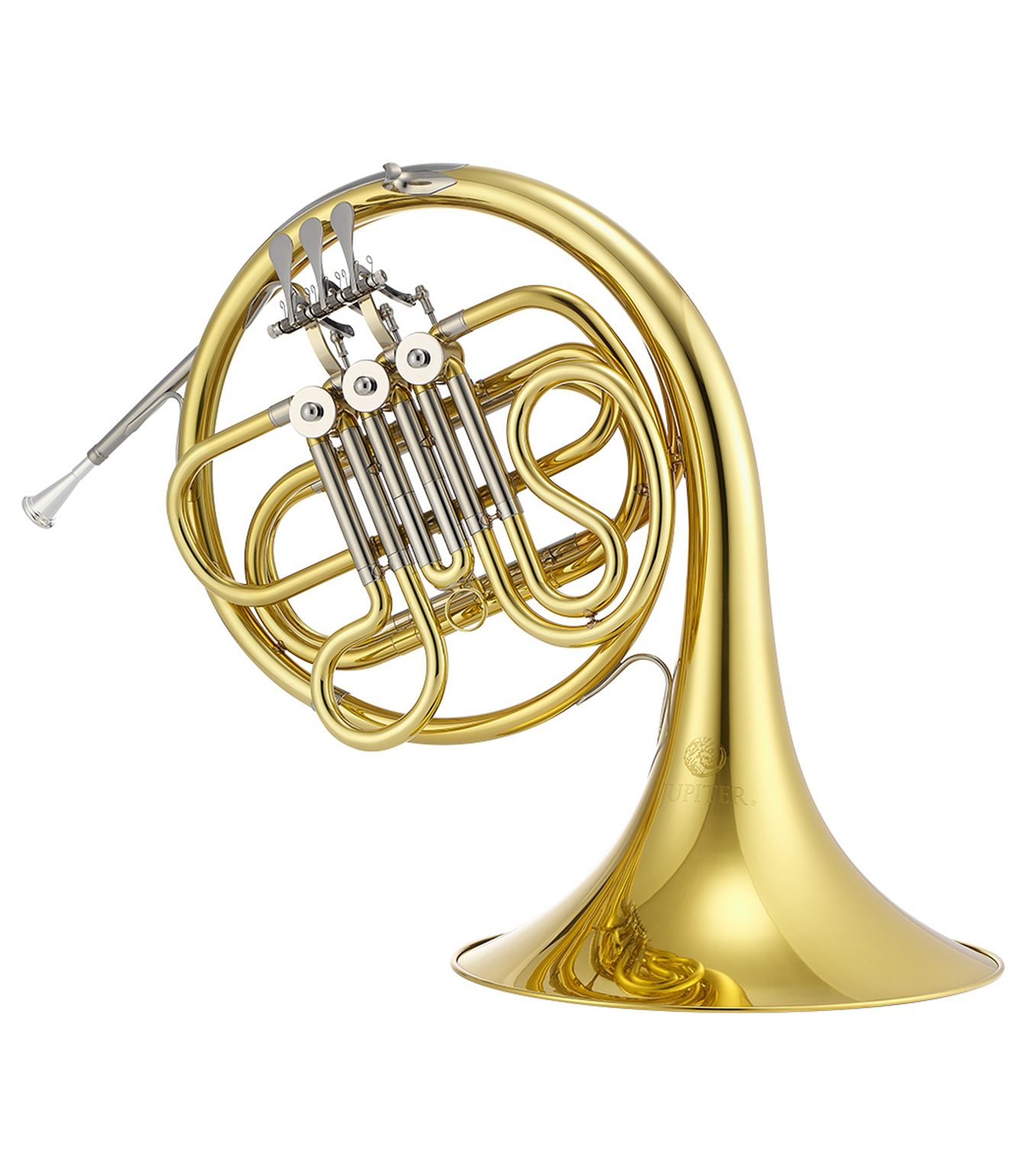 JHR700 F French Horn JHR700 with 12 mm Bore 302 mm - JHR700 - Melody House Dubai, UAE