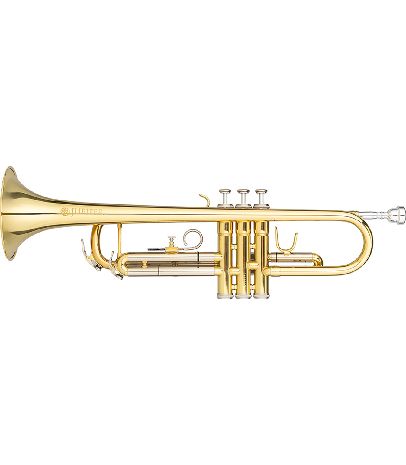 JTR700Q Bb Trumpet JTR700Q with 117 mm Bore 123 m - JTR700Q - Melody House Dubai, UAE