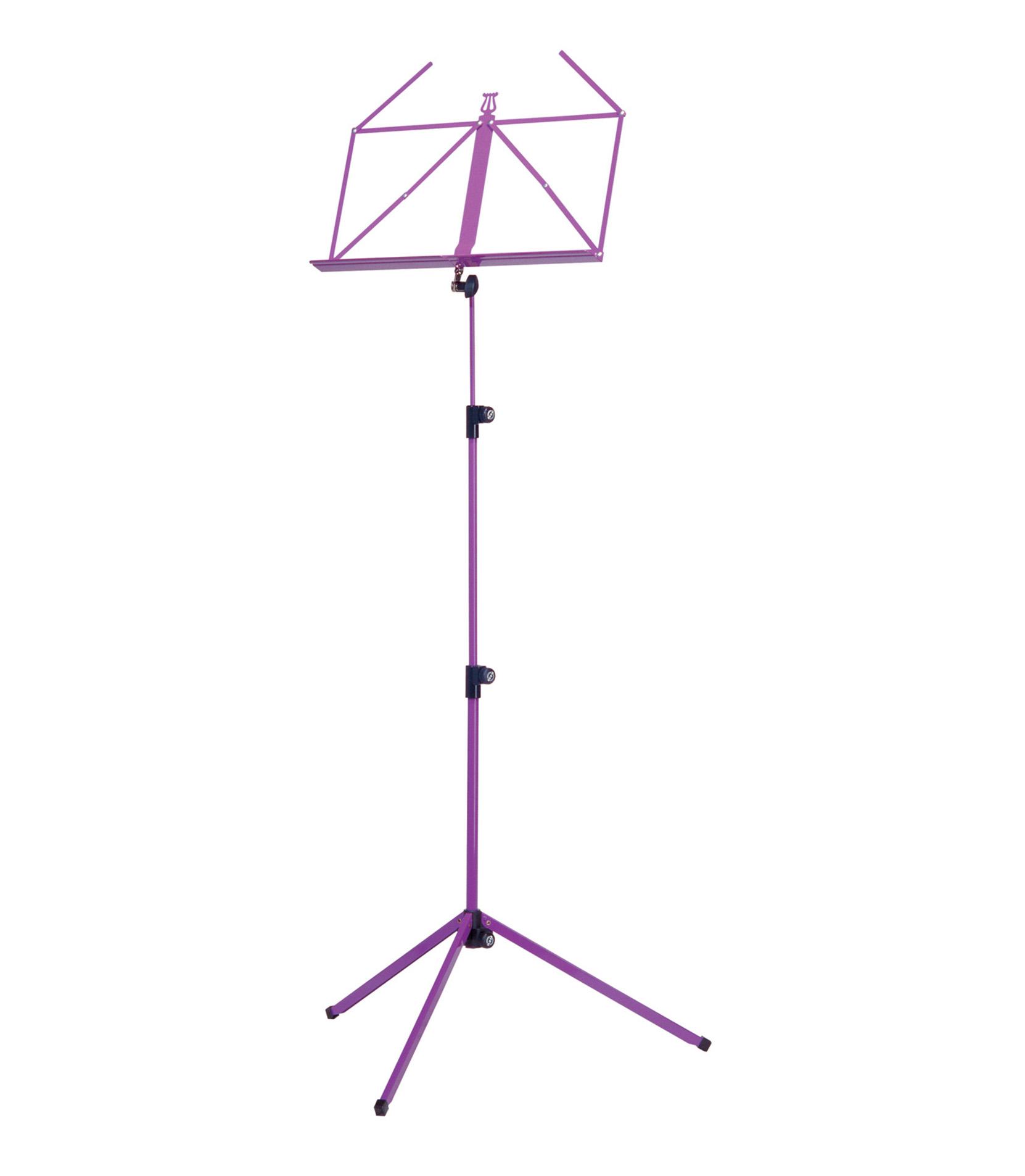 buy k&m 10010 000 65 music stand lilac color