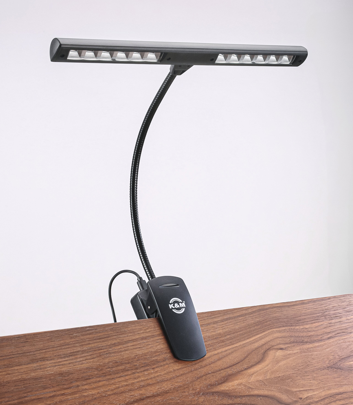 12266 000 55 Music stand light Orchestra Light Re - 12266-000-55 - Melody House Dubai, UAE