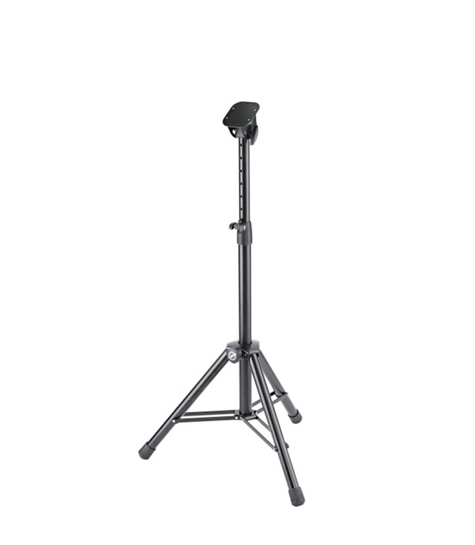 buy k&m 12331 000 55 orchestra conductor stand base black