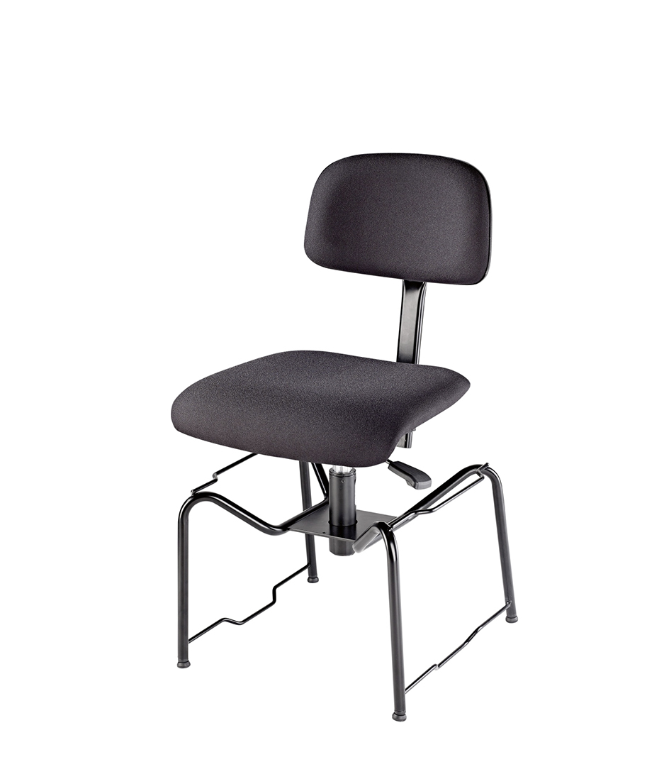 buy k&m 13440 000 55 orchestra chair black