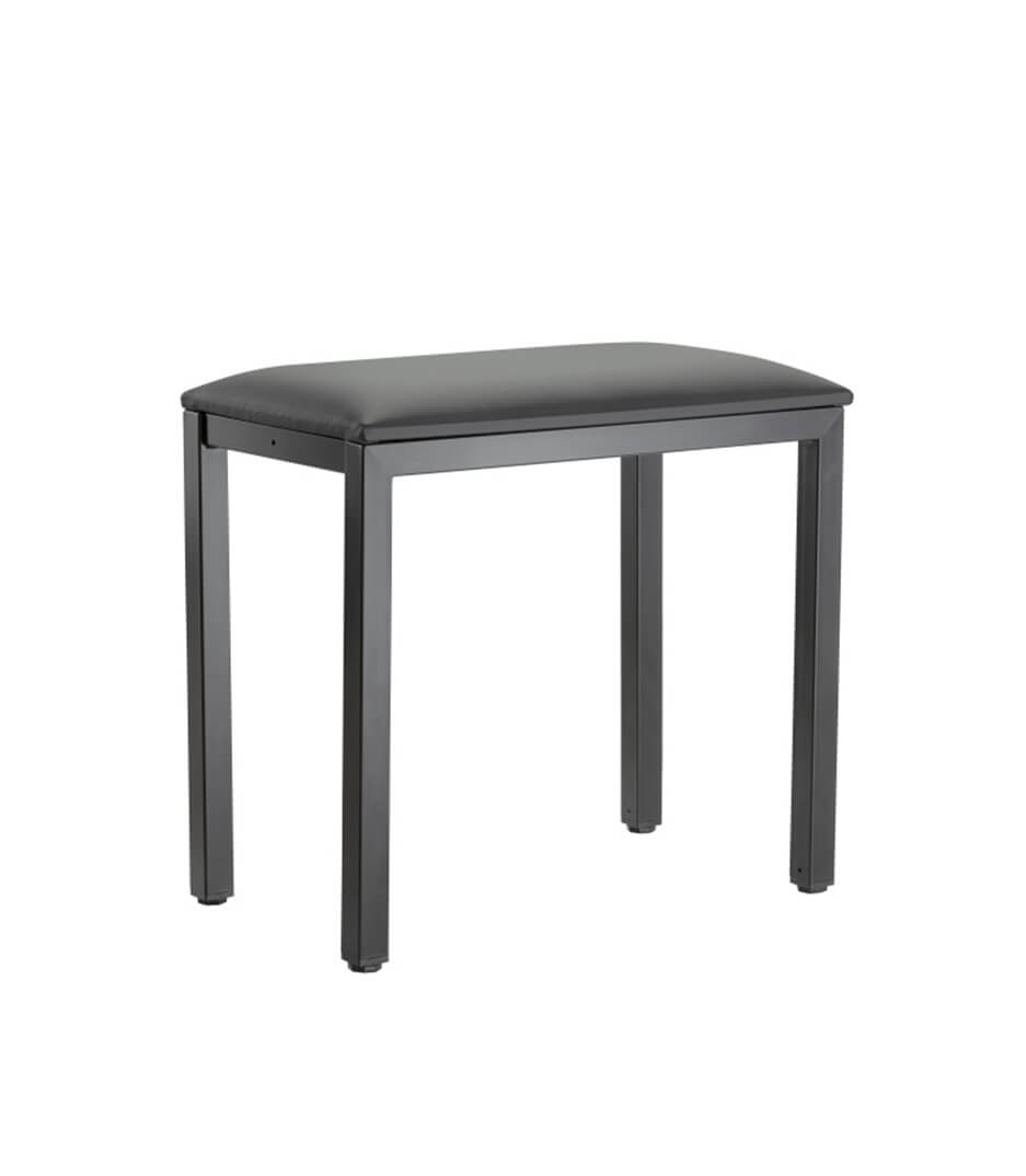 buy k&m 14088 000 55 piano bench black