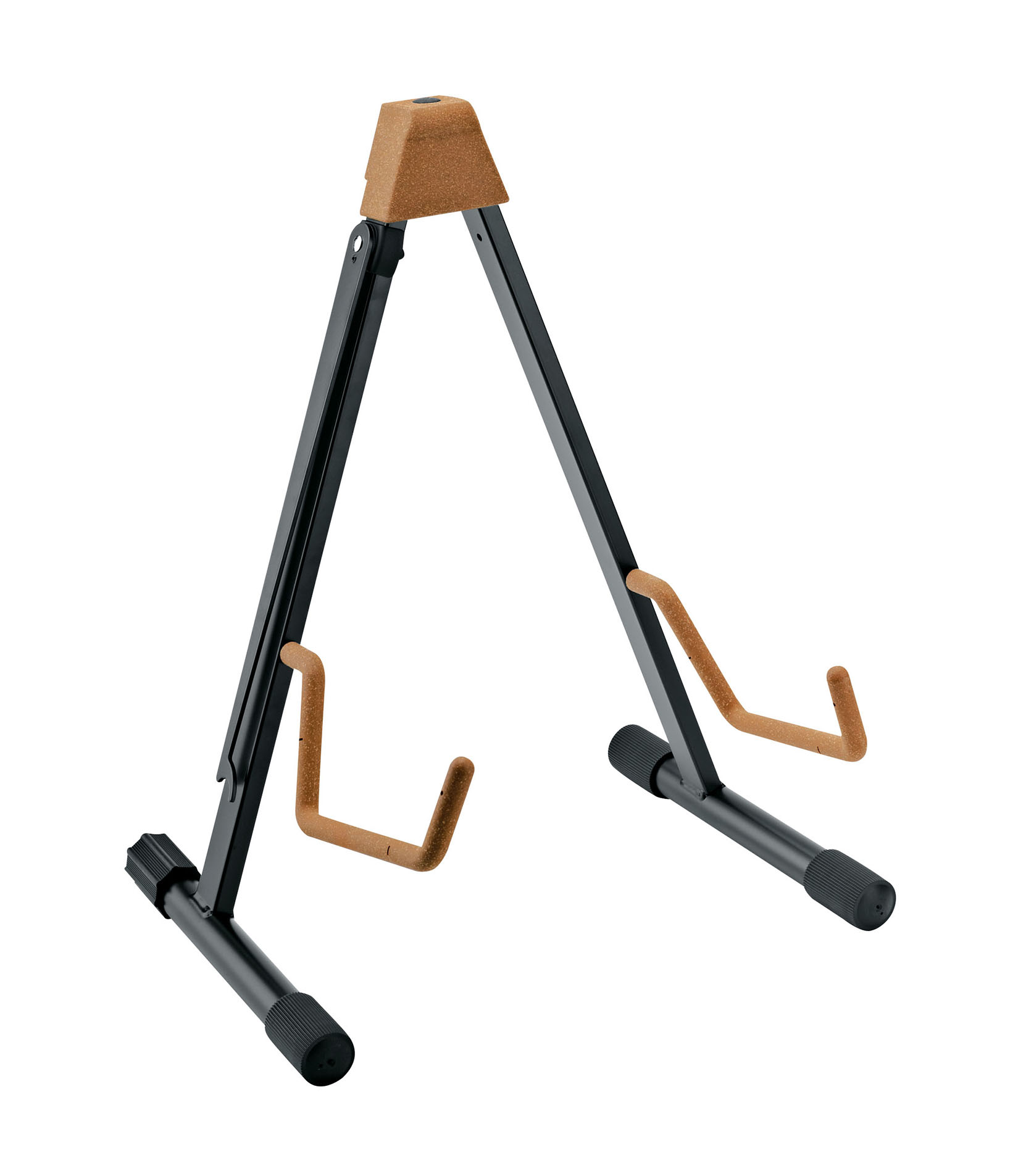 buy k&m 14130 000 95 cork cello stand