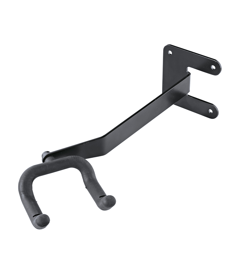 buy k&m 16235 018 55 guitar wall mount black