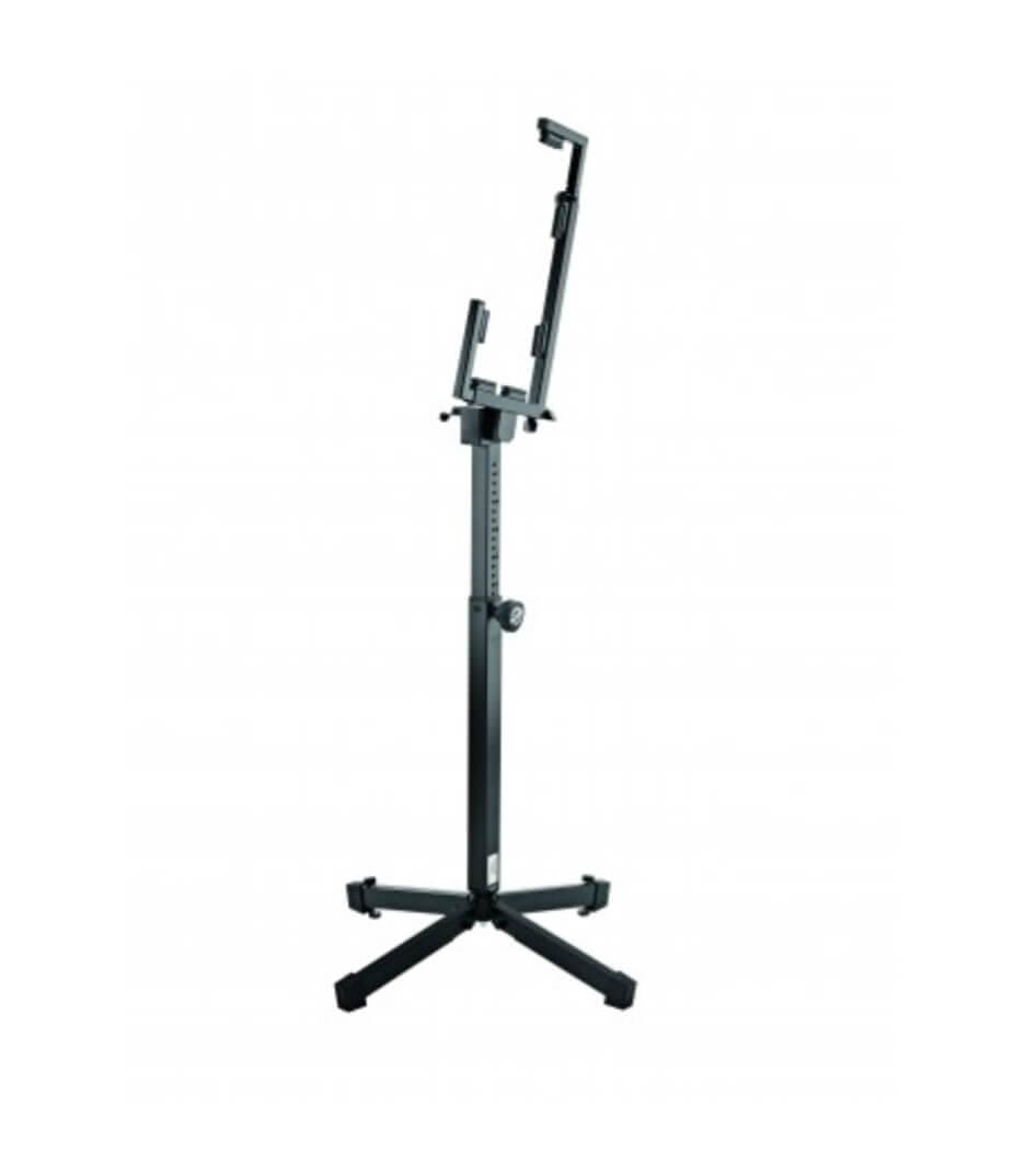 buy k&m 17400 021 55 accordion stand black color