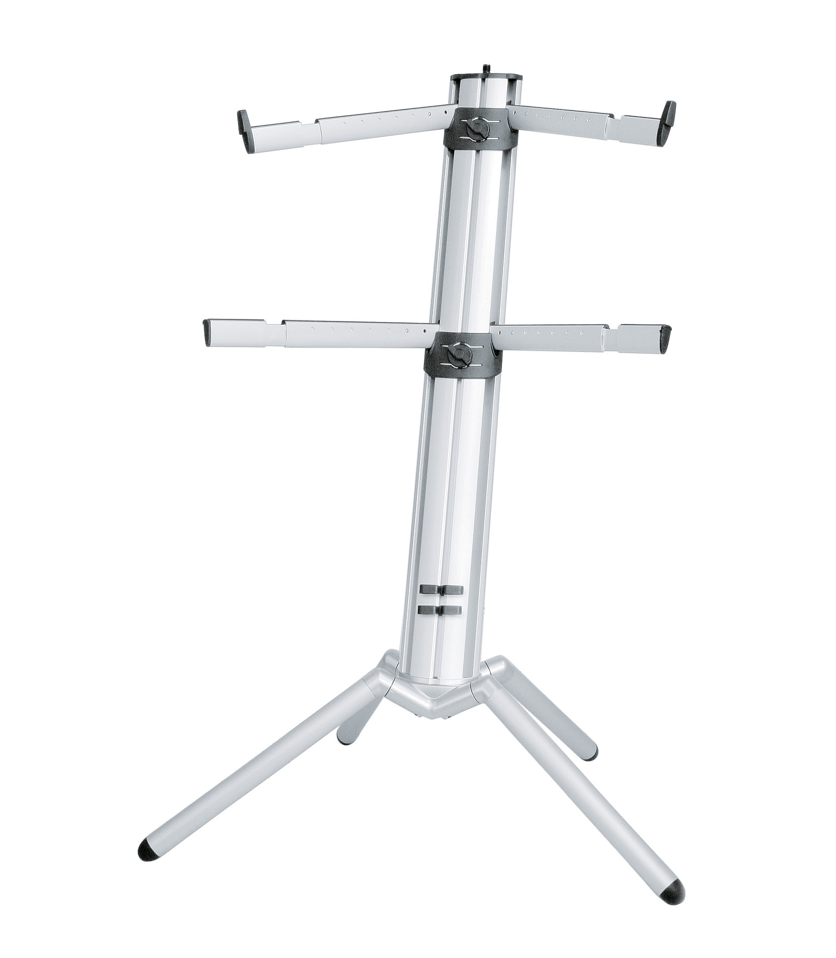 buy k&m 18860 000 30 keyboard stand spider pro