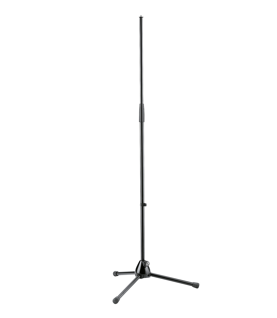 K&M - 20120 500 55 Folding short legged Mic stand