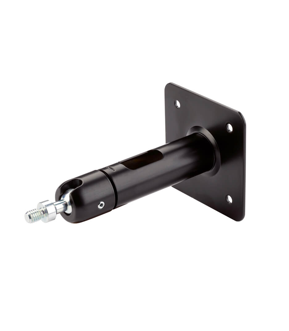 buy k&m 24185 317 55 speaker wall ceiling mount black