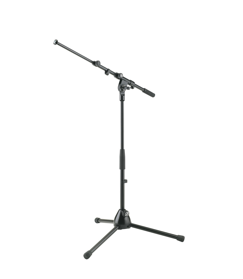 buy k&m 25900 500 55 low level telescopic stand w boom