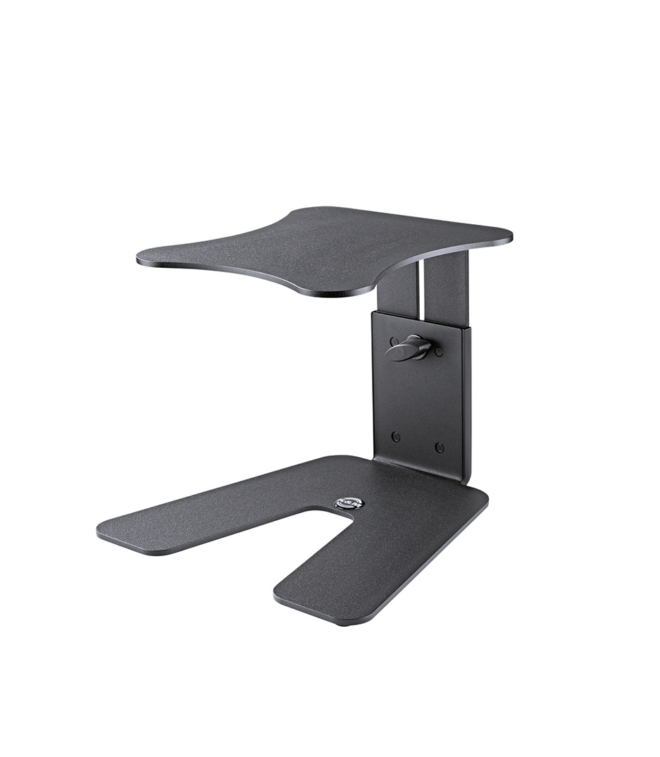 buy k&m 26774 000 56 table monitor stand structured black