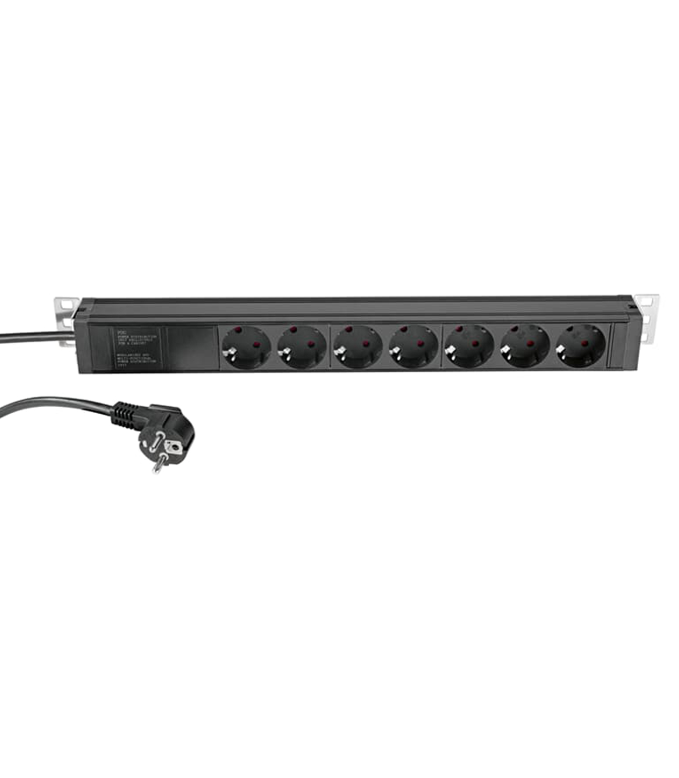 28672 000 55 1U Power Distribution Unit for 19 - 28672-000-55 - Melody House Dubai, UAE