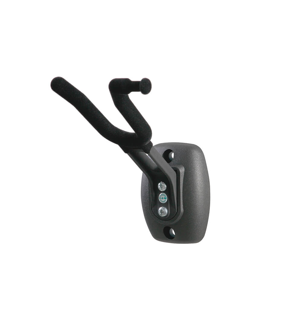 buy k&m openbox 16580 000 55 violin wall holder black colo