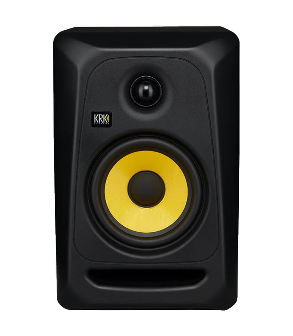 KRK - CL5G3 CL5G3 Classic 5 5 Professional Powered Stud