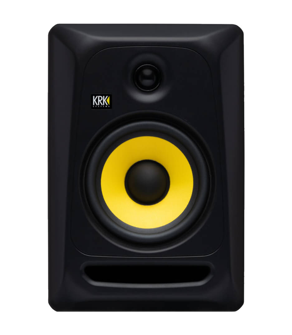 buy krk cl7g3 cl7g3 classic 7 7 professional powered stud
