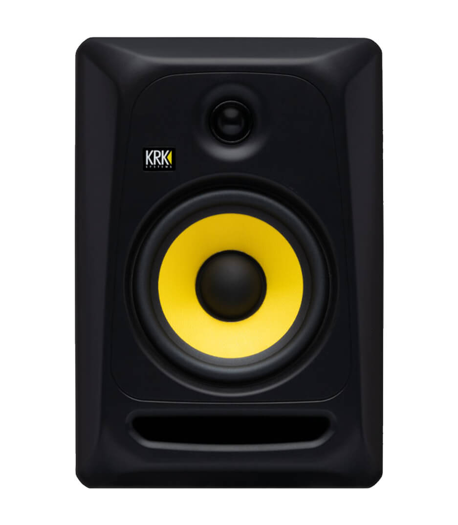 KRK - CL7G3 CL7G3 Classic 7 7 Professional Powered Stud