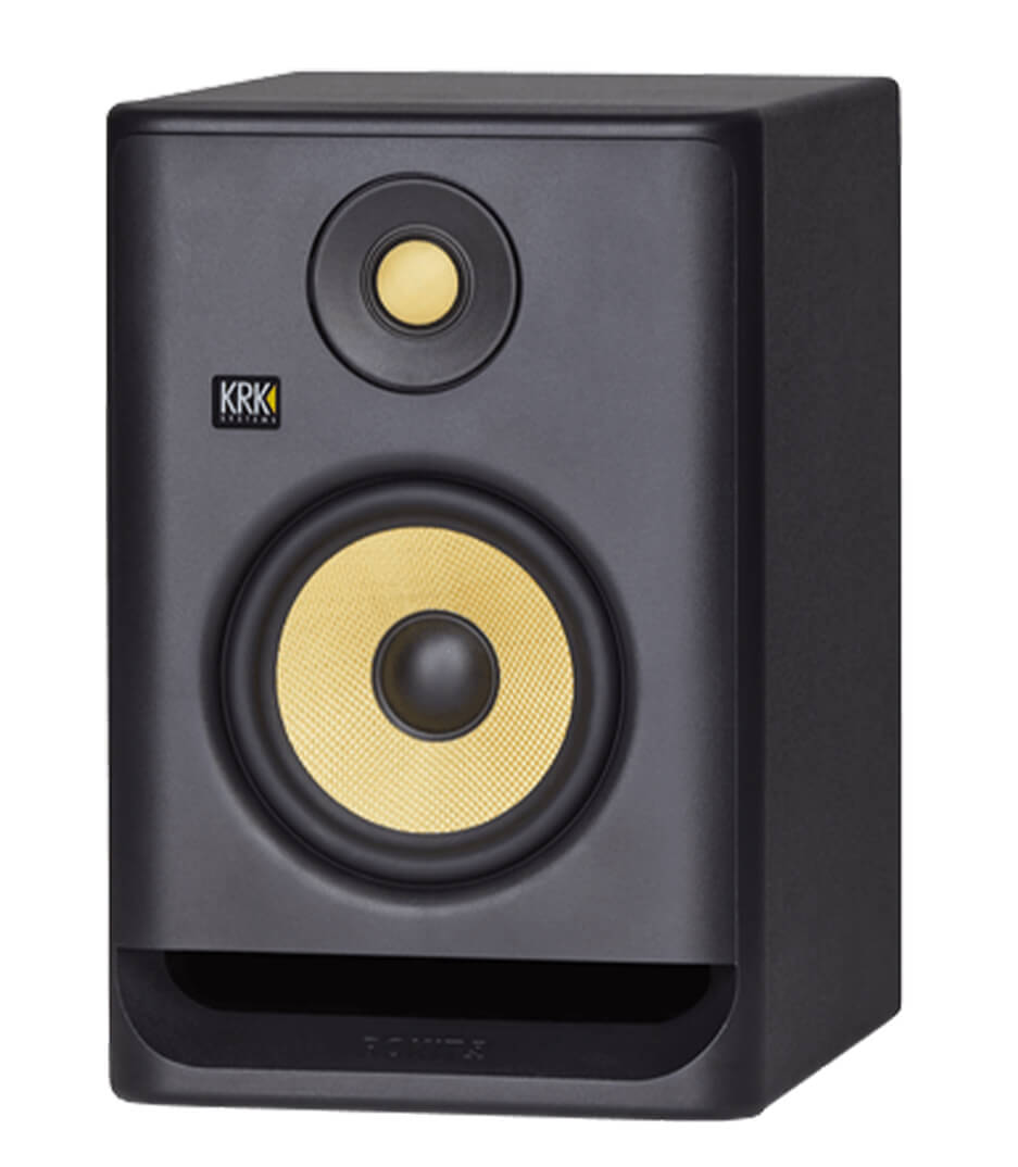 KRK - RP5G4 - Melody House Musical Instruments
