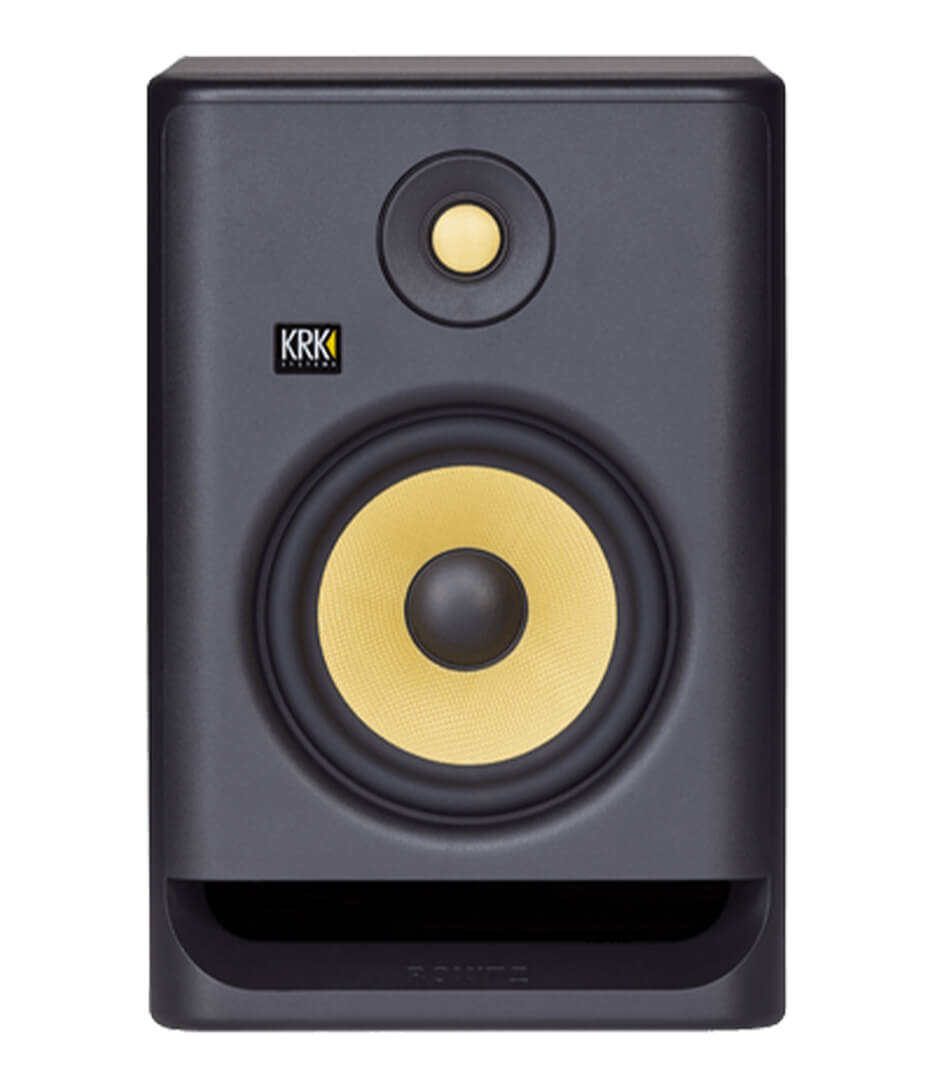 buy krk rp7g4 rp7g4 rokit 7 g4 7 active studio monitor pa