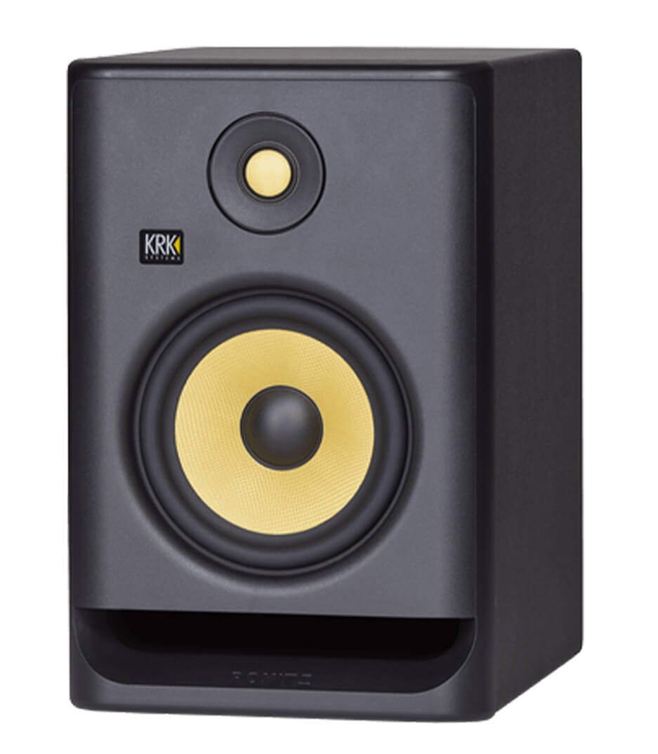 RP7G4 RP7G4 ROKIT 7 G4 7 Active Studio Monitor Pa - RP7G4 - Melody House Dubai, UAE