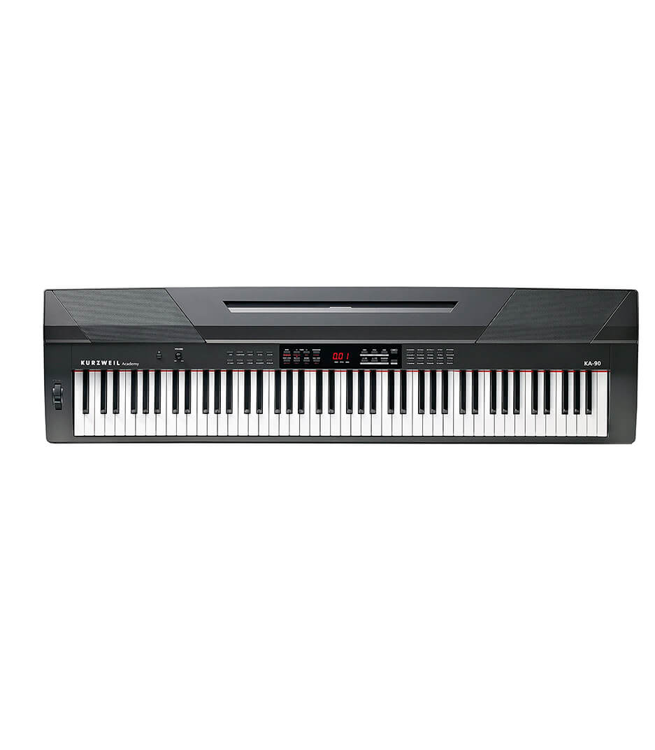 buy kurzweil ka90 lb keyboard stage piano