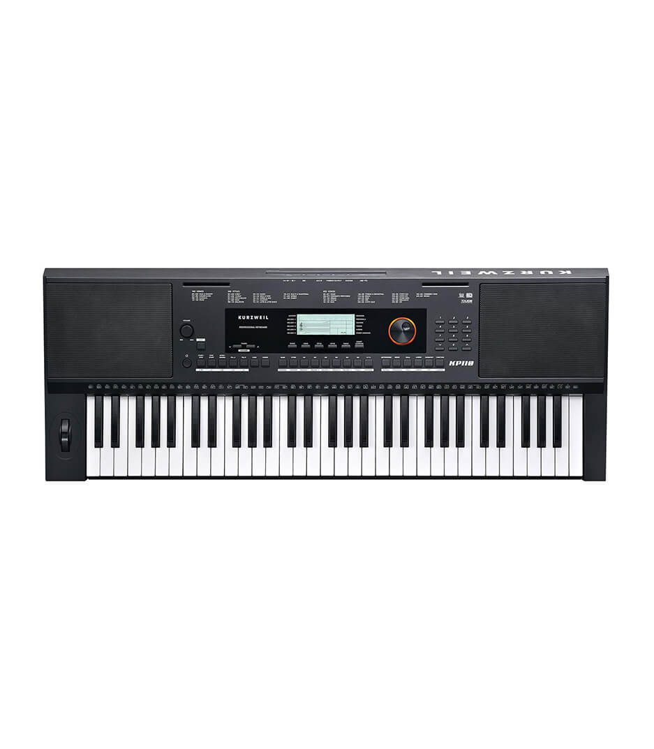 buy kurzweil kp110 portable keyboard