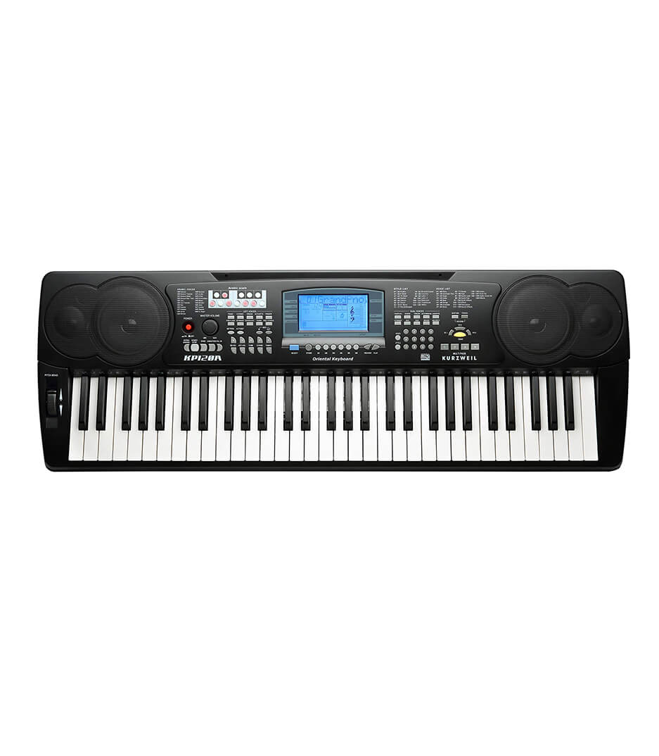 buy kurzweil kp120a portable keyboard