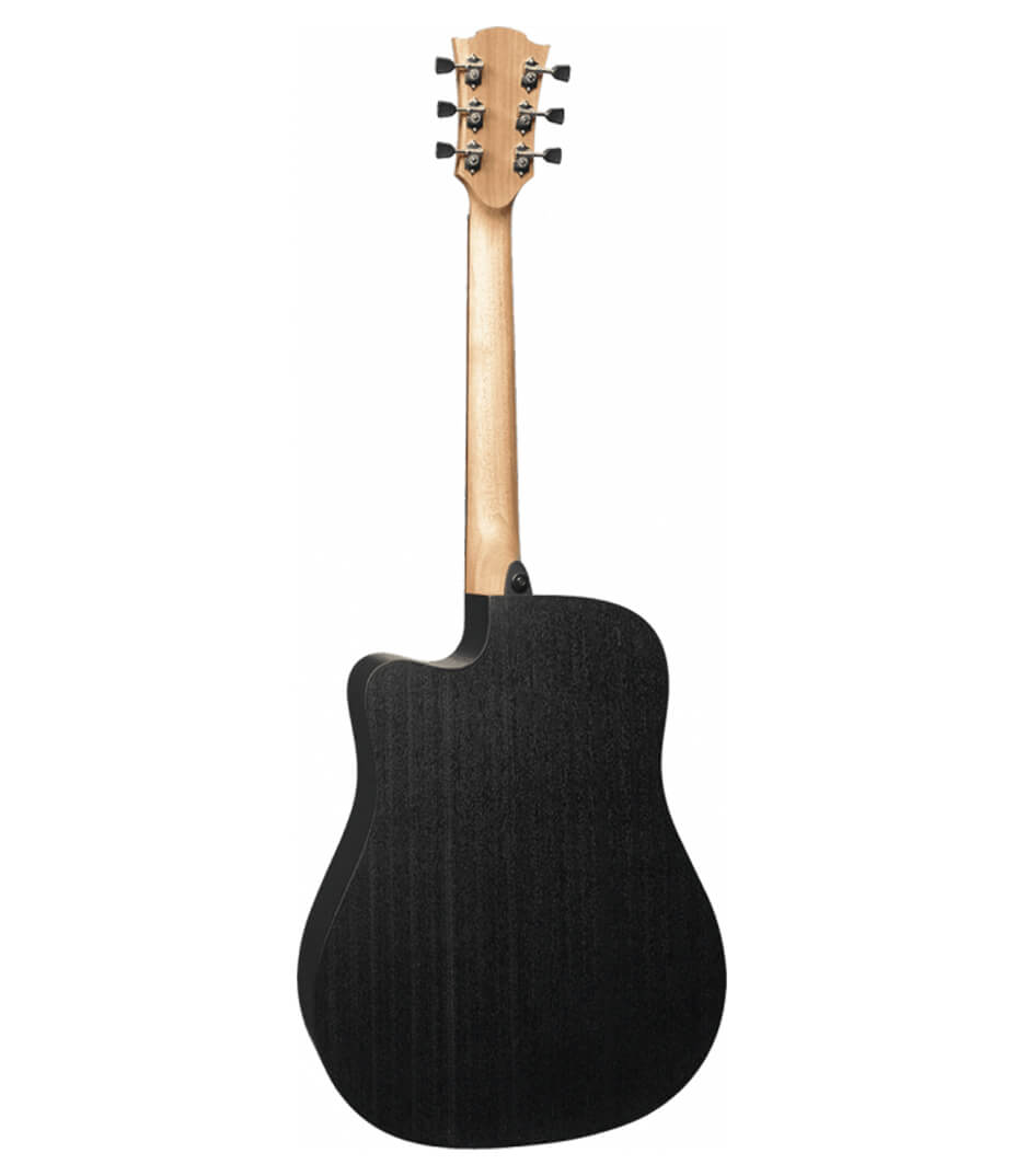 Buy Online T70DCE-B&B - LAG Guitars 