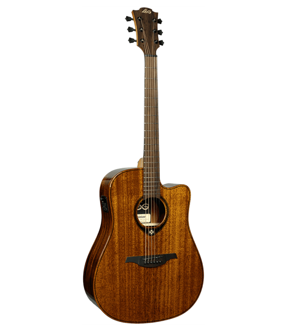 buy lagguitars t98dce