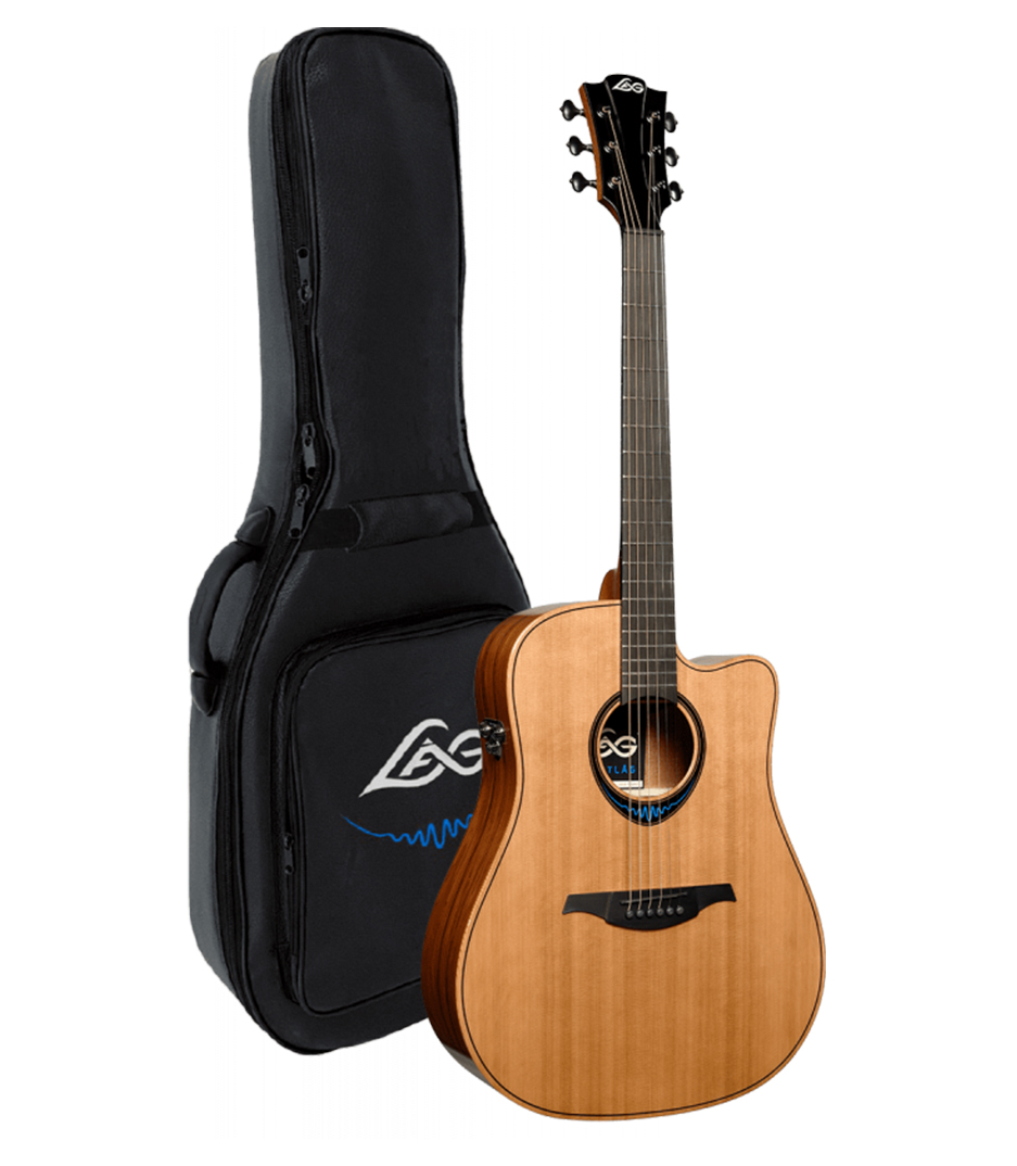 buy lagguitars tbw2dce