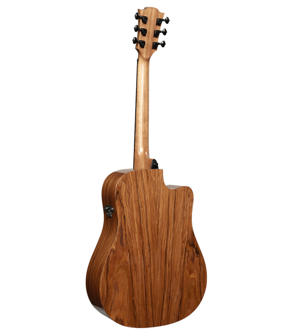 Buy Online TBW2DCE - LAG Guitars 