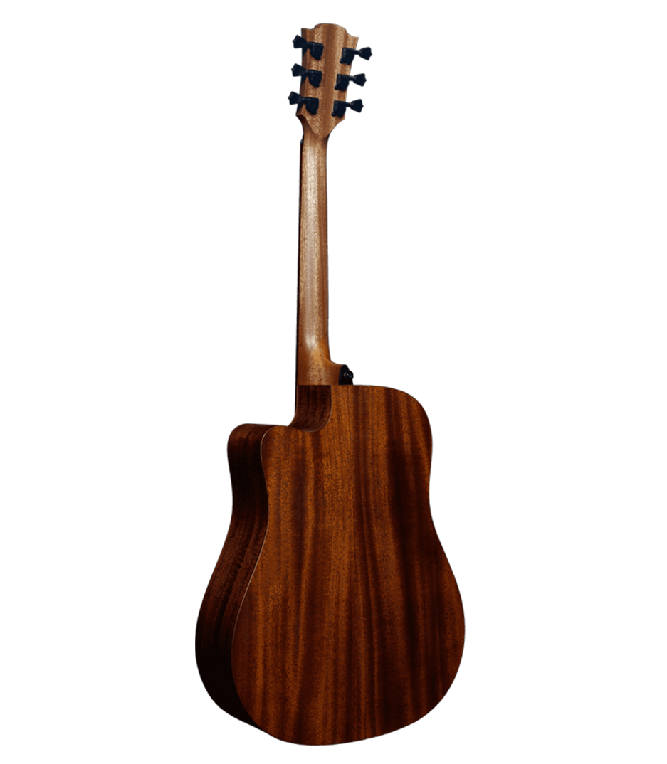 Buy Online THV10DCE-LB - LAG Guitars 