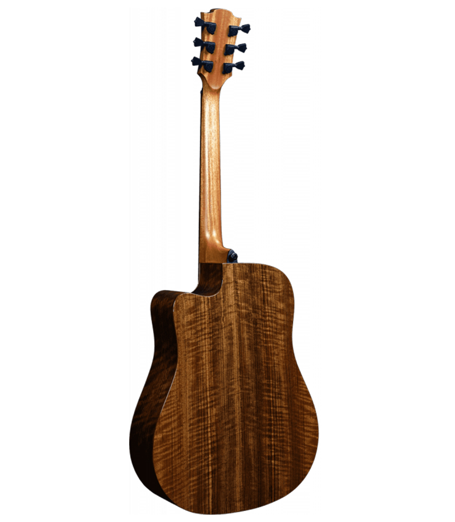 Buy Online THV20DCE - LAG Guitars 