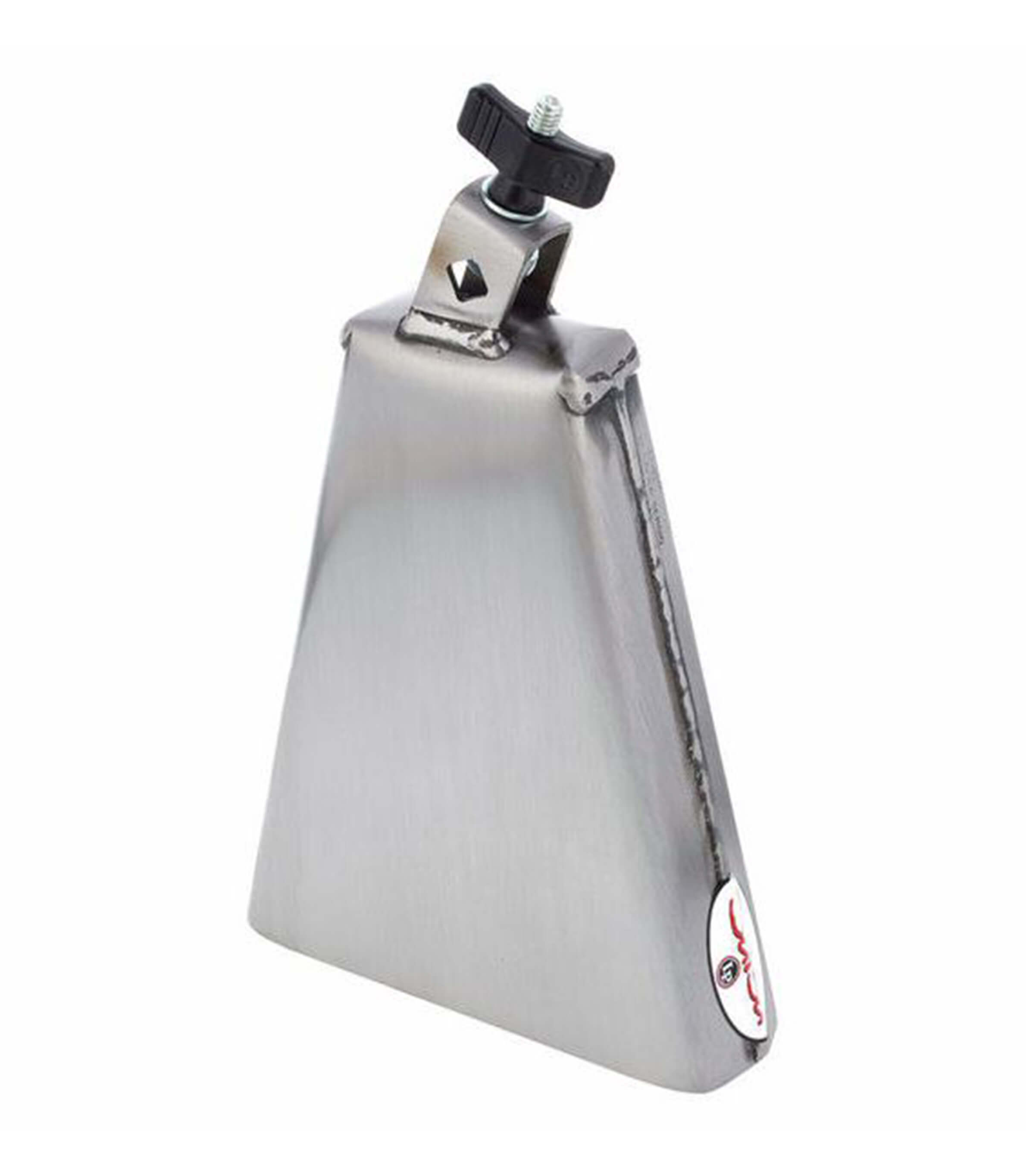 ES 10 SALSA SERGIO COWBELL 8IN 3 8IN MOUNT BS - ES-10 - Melody House Dubai, UAE