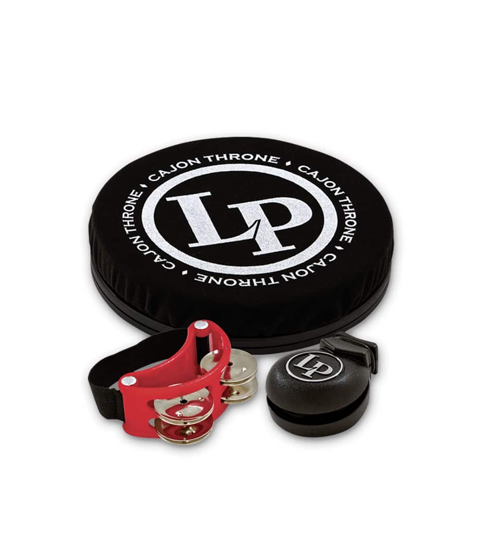 LP - LP CP1 CAJON ACCESSORY PACK