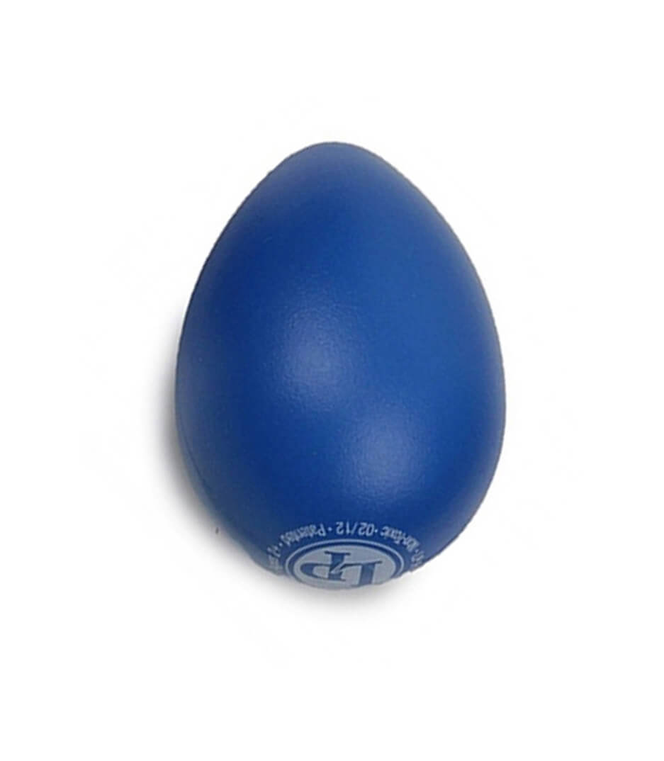 buy lp lp001 bl egg shakers 36 blue