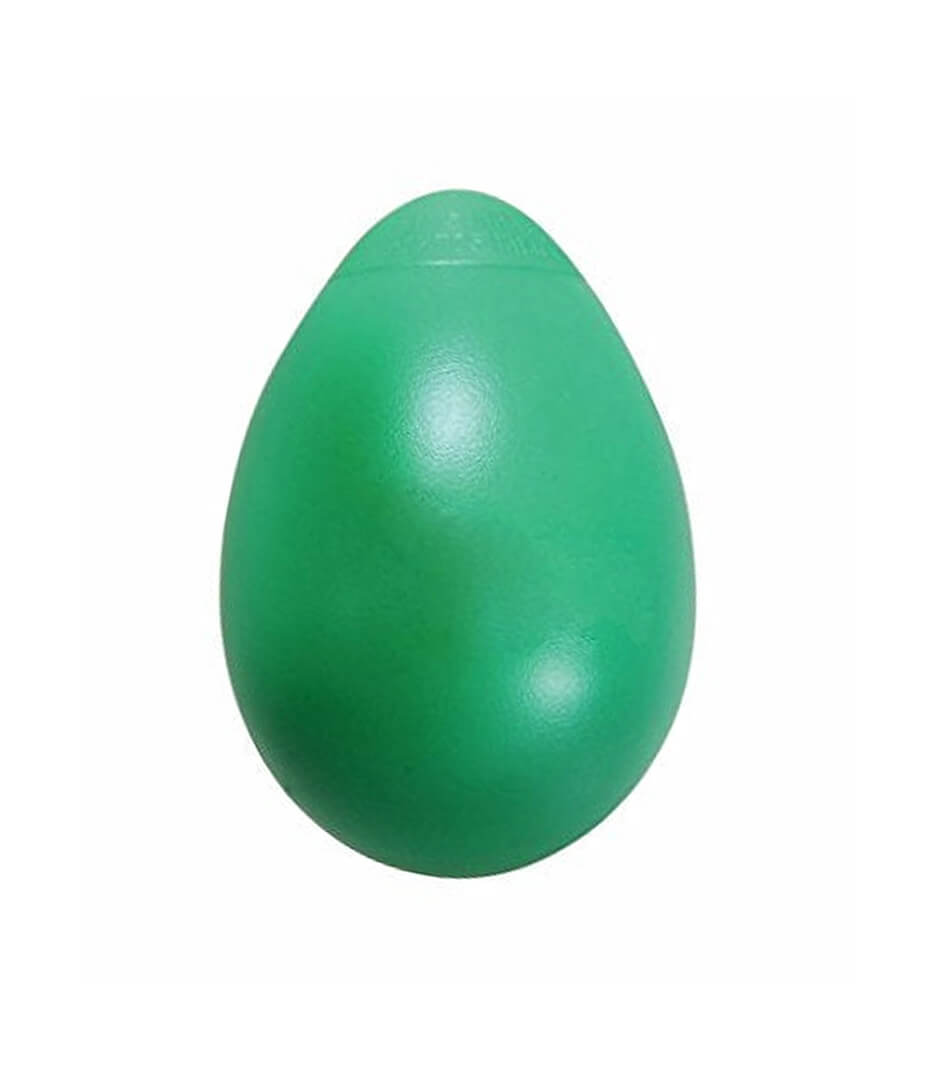 LP - LP001 GR EGG SHAKERS 36 GREEN