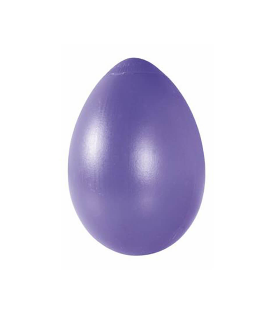 LP - LP001 PU EGG SHAKERS 36 PURPLE