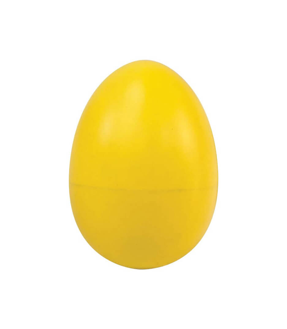 LP - LP001 YE EGG SHAKERS 36 YELLOW