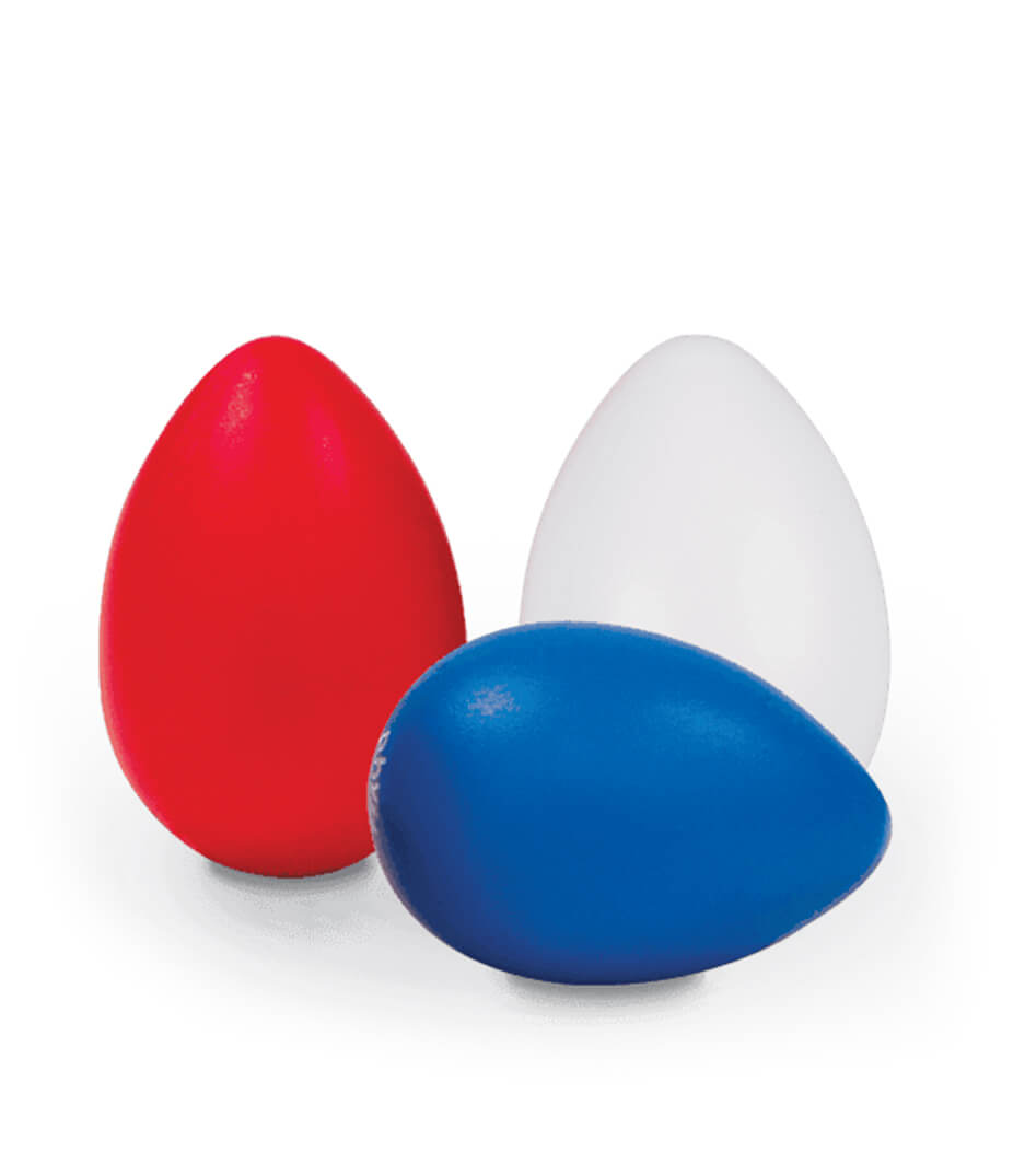 LP - LP016 EGG SHAKERS TRIO